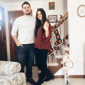 Meet your Posher, Kelsey